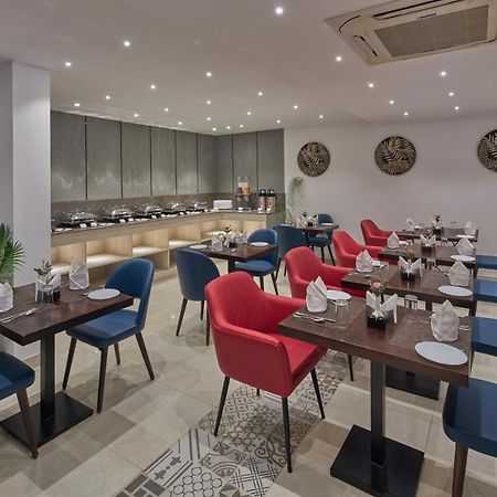 Regenta Inn 4Th Block Koramangala บังกาลอร์ ภายนอก รูปภาพ