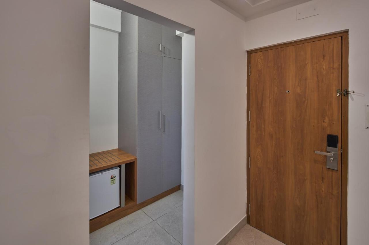 Regenta Inn 4Th Block Koramangala บังกาลอร์ ภายนอก รูปภาพ
